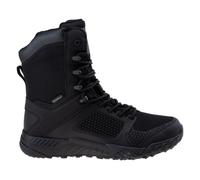 Chaussures Magnum Drum Mid Wp 92800346465 le noir le noir