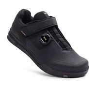 Chaussures Mallet BOA - Noir/Or/Semelle Noire - 7.5 US / 40 EU
