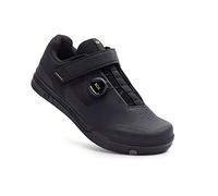 Chaussures Mallet BOA - Noir/Or/Semelle Noire - 7 US / 39.5 EU