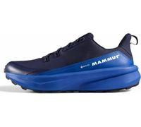 Mammut Homme Aenergy Hike Low GTX Chaussures, Marine-Dark Glacier Blue, 44