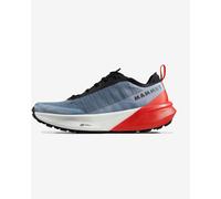 Chaussures Mammut Aenergy Trail All Mountain Low bleu orange blanc - 45(1/3)