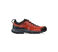 Chaussures Mammut Alnasca Knit Iii Low Gtx 30200650000767 42