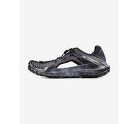 Chaussures Mammut Hueco II Air Low gris foncé - 40