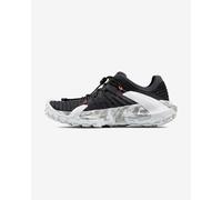 Chaussures Mammut Hueco Knit II Low noir blanc - 46(2/3)