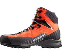 Chaussures Mammut Kento Guide Ii High Gtx 3010012503777