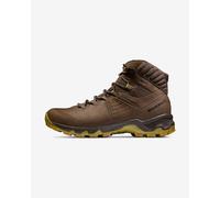 Chaussures Mammut Mercury IV GORE-TEX marron - 45(1/3)