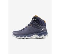 Chaussures Mammut Nova IV GORE-TEX bleu foncé blanc femme - 36(2/3)