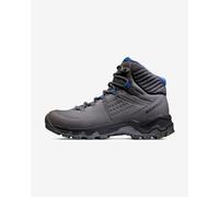 Chaussures Mammut Nova IV GORE-TEX gris femme - 38