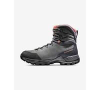 Chaussures Mammut Nova Tour II High GORE-TEX gris foncé femme - 39(1/3)