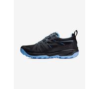 Chaussures Mammut Saentis Low bleu noir femme - 36