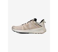 Chaussures Mammut Saentis TR Low GORE-TEX beige blanc - 47(1/3)