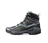 Mammut Sapuen High Goretex Hiking Boots Gris EU 40 Femme
