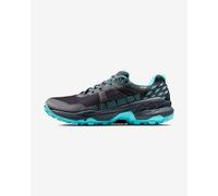 Chaussures Mammut Sertig II Low GORE-TEX noir bleu femme - 42(2/3)