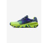 Chaussures Mammut Sertig II Low jaune lilas - 44(2/3)