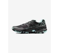 Chaussures Mammut Sertig II Low noir bleu femme - 38
