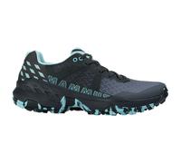 Chaussures Mammut Sertig II Low pour femmes noir-givré foncé 38 2/3