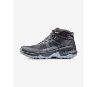Mammut Sertig Ii Goretex Hiking Boots Noir EU 41 1/3 Femme