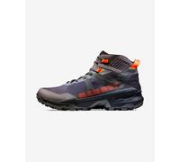 Chaussures Mammut Sertig II Mid GORE-TEX lilas - 40(2/3)