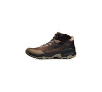 Mammut Sertig Ii Gore-tex® Hiking Boots Noir EU 46 Homme