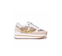 Chaussures Manila Grace Baskets multicolores pour femmes - S638LS-MA296-41 MULTICOLOR 41