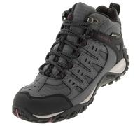 Chaussures marche randonnées Accentor gtx mid grey l - Merrell 39
