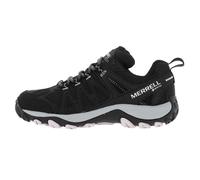 Chaussures marche randonnées Accentor gtx noir l - Merrell 39
