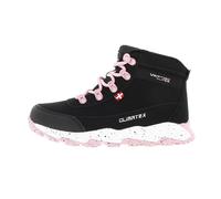 Chaussures Marche Randonnées Alpes Vertigo Everest Nr Rse Rse G Noir - 31