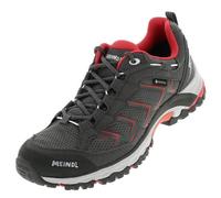 Chaussures marche randonnées Caribe gtx anth lady - Meindl 38