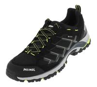 Chaussures marche randonnées Caribe gtx black - Meindl 43