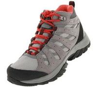 Chaussures marche randonnées Columbia Redmond iii mid waterproof l Gris clair Taille : 40 Gris clair G