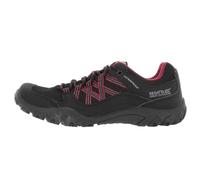 Chaussures marche randonnées Edgepoint iii noir l Gris Anthracite foncé Taille : 38