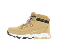 Chaussures marche randonnées Everest camel jr - Alpes vertigo 30