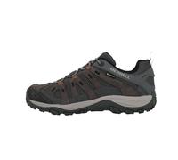 Chaussures Marche Randonnées Merrell Alverstone 2 Gtx Gris Anthracite Foncé 42
