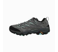 Chaussures Marche Randonnées Merrell Moab 3 Gtx Gris Anthracite Foncé - 37 1/2