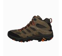 Chaussures Marche Randonnées Merrell Moab 3 Mid Gtx Marron - 40