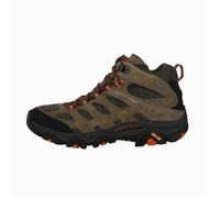 Merrell Chaussures de randonnée Moab 3 Mid Gore-Tex Olive Homme 42