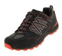 Chaussures marche randonnées Regatta Samaris ii low anth Gris Anthracite foncé Taille : 44 Gris Anthracite foncé G