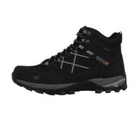 Chaussures Marche Randonnées Regatta Samaris Iii Boot Noir 40 1/2