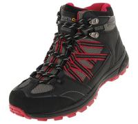 Chaussures marche randonnées Samaris ii md briar dk cerise l - Regatta 37