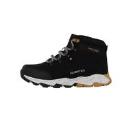 Chaussures Marche Randonnées Vertigo Alpes Chaussures Trekking Enfant Everest Noir - 31