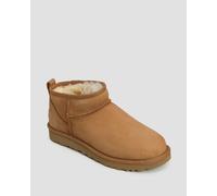 Botte UGG Classic Ultra Mini pour femme | UGG UE in Brown, Taille 42, Double Face