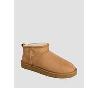 Chaussures Marron Pour Hommes Ugg Classic Ultra Mini 1137391-che 46