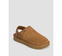 Sabots hommes UGG M GOLDENCOAST CLOG II Marron 41