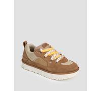 Chaussures Marron Pour Hommes Ugg Lo Lowmel 1169493-crgh