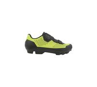 Massi Race Mtb Shoes Jaune,Noir EU 44 Homme