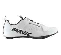 Mavic - Aksium Strap - Chaussures vélo de route White - 48