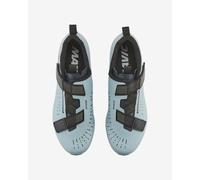 Chaussures Mavic Aksium Strap bleu clair - 39(1/3)