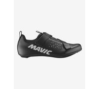 Mavic Aksium Strap Road Shoes Noir EU 39 1/3 Homme,Femme Black
