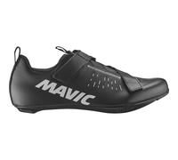 Mavic Chaussures de route Aksium Strap Noir Taille 43 1/3