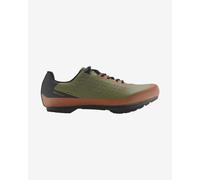 Chaussures Mavic Allroad SL vert olive marron noir - 46(2/3)